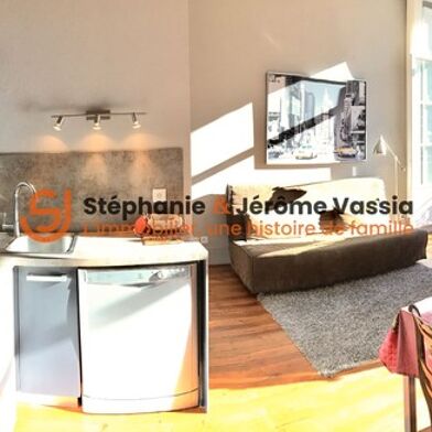 Appartement 2 pièces 122950 €