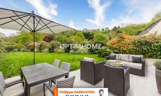 Maison 6 Pièces 166 m² à vendre à Magny-en-Vexin (95420)