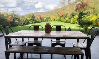 Maison 6 Pièces 166 m² à vendre à Magny-en-Vexin (95420)