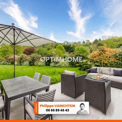 Maison 6 pièces 369000 €