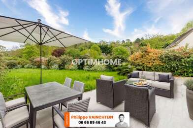 Maison 6 pièces 354000 €