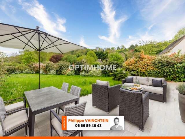 Maison à vendre 6 pièces AMENUCOURT (95) — photo du bien