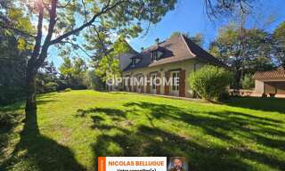Maison 7 Pièces 195 m² à vendre à Sigoulès-et-Flaugeac (24240)