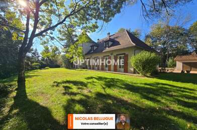 Maison 7 pièces 378000 €