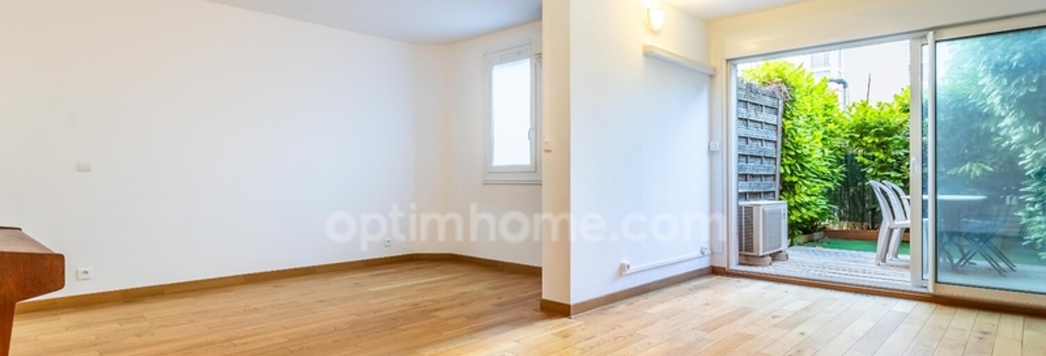 Appartement 3 Pièces 71 m² à vendre à Montpellier (34070)