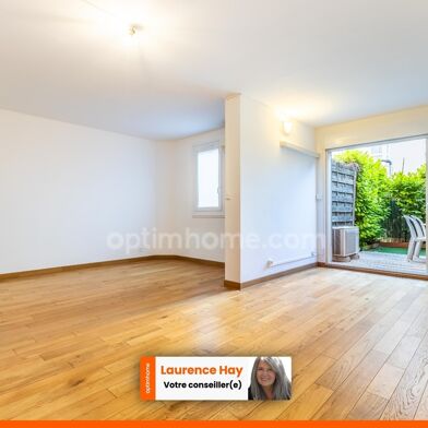 Appartement 3 pièces 220000 €