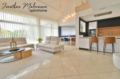 Maison 6 pièces 430000 €