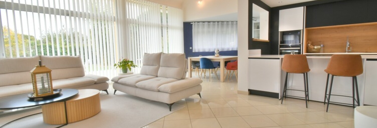 Maison 6 Pièces 260 m² à vendre à Évreux (27000)