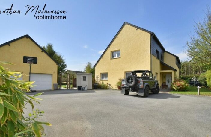 ✨ MAISON CONTEMPORAINE – 220 m² + APPARTEMENT INDÉPENDANT 40 m² – PROCHE ÉVREUX, ÉCOLES À PIED — photo 3