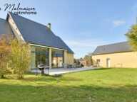 ✨ MAISON CONTEMPORAINE – 220 m² + APPARTEMENT INDÉPENDANT 40 m² – PROCHE ÉVREUX, ÉCOLES À PIED — photo 4