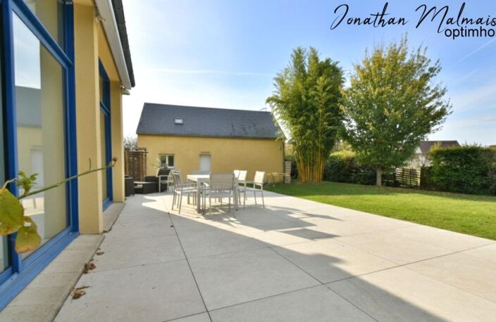 ✨ MAISON CONTEMPORAINE – 220 m² + APPARTEMENT INDÉPENDANT 40 m² – PROCHE ÉVREUX, ÉCOLES À PIED — photo 5