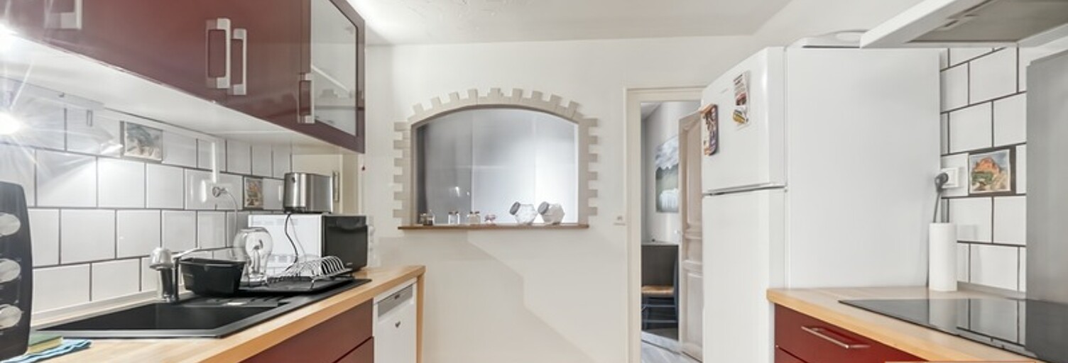 Appartement 4 Pièces 108 m² à vendre à Amélie-les-Bains-Palalda (66110)