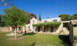 Maison 5 Pièces 200 m² à vendre à Cucuron (84160)