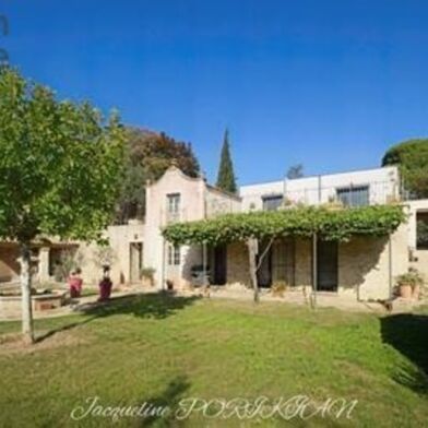 Maison 5 pièces 990000 €