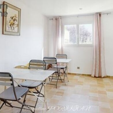 Maison 5 pièces 1050000 €