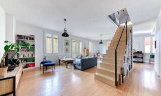 Appartement 3 Pièces 114 m² à vendre à Villeurbanne (69100)