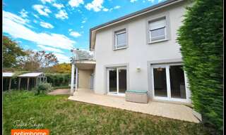 Maison 5 Pièces 128 m² à vendre à Gex (01170)