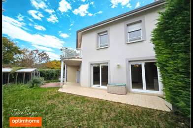 Maison 5 pièces 580000 €