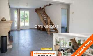 Maison 5 Pièces 100 m² à vendre à Villepinte (93420)