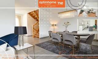 Maison 8 Pièces 180 m² à vendre à Custines (54670)