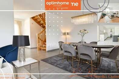 Maison 8 pièces 255000 €