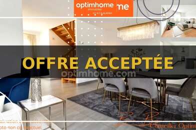 Maison 8 pièces 255000 €