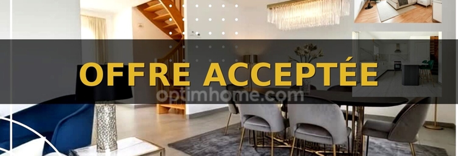 Maison 8 Pièces 180 m² à vendre à Custines (54670)