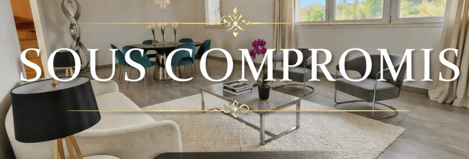 Maison 8 Pièces 180 m² à vendre à Custines (54670)