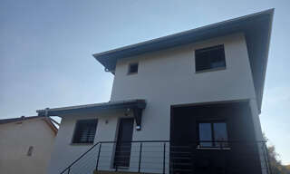 Maison 5 Pièces 113 m² à vendre à Reignier-Ésery (74930)