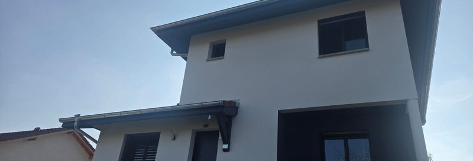 Maison 5 Pièces 113 m² à vendre à Reignier-Ésery (74930)