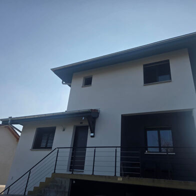 Maison 5 pièces 550000 €