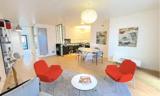 Appartement 5 Pièces 111 m² à vendre à Paris 14 (75014)