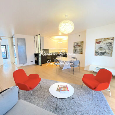 Appartement 5 pièces 1765000 €