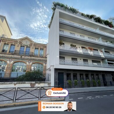 Appartement 5 pièces 1765000 €