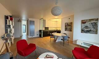 Appartement 5 Pièces 111 m² à vendre à Paris 14 (75014)