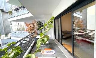 Appartement 5 Pièces 111 m² à vendre à Paris 14 (75014)