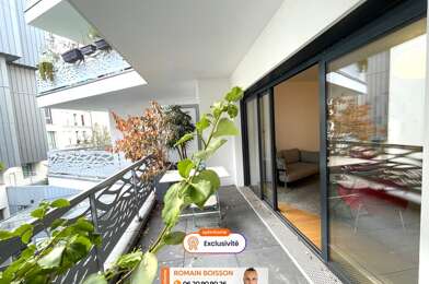 Appartement 5 pièces 1650000 €