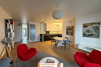 Appartement 5 pièces 1650000 €