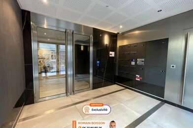 Appartement 5 pièces 1650000 €