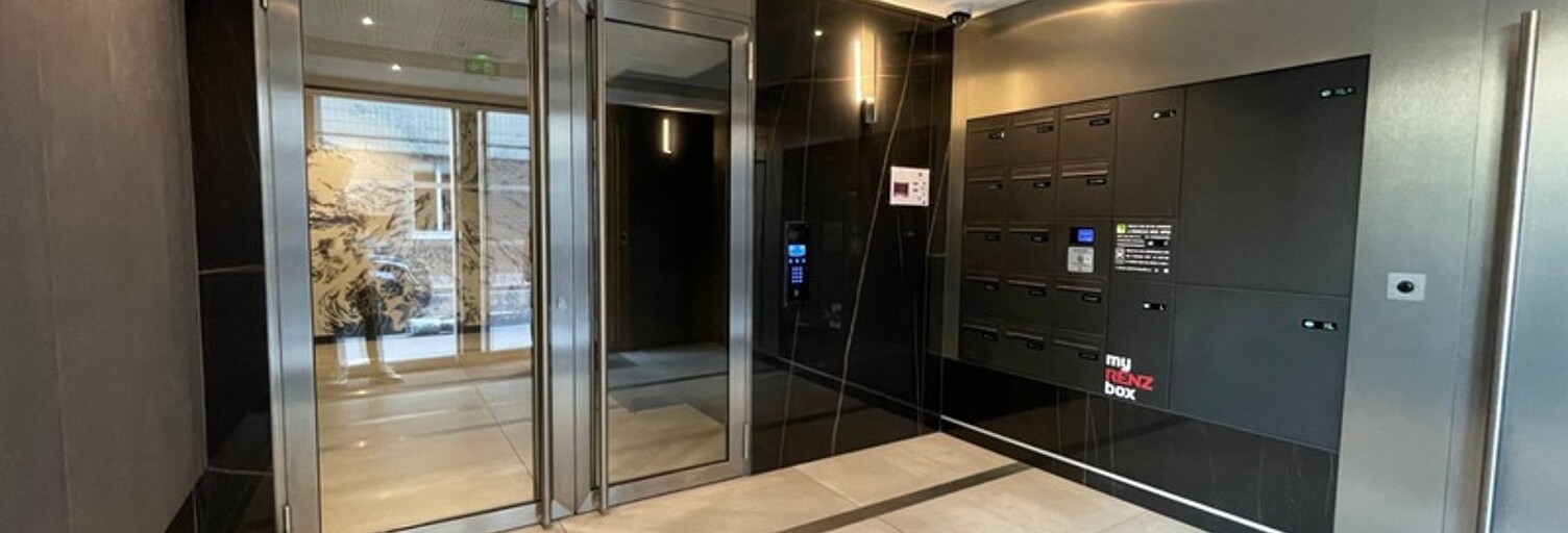 Appartement 5 Pièces 111 m² à vendre à Paris 14 (75014)