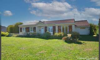 Maison 6 Pièces 128 m² à vendre à Saint-Vivien (24230)