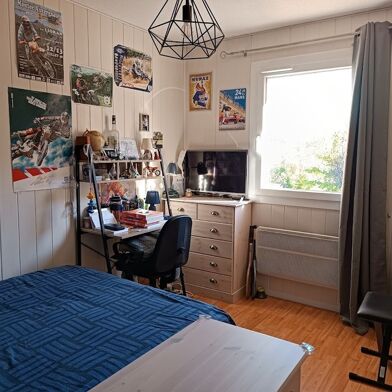 Maison 8 pièces 375000 €