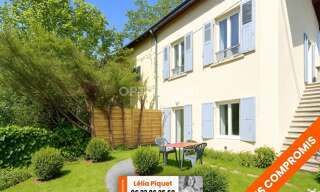 Maison 3 Pièces 56 m² à vendre à Grézieu-la-Varenne (69290)