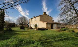 Maison 9 Pièces 250 m² à vendre à Portets (33640)