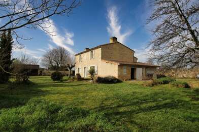 Maison 9 pièces 498750 €