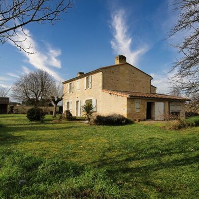 Maison 9 pièces 556500 €