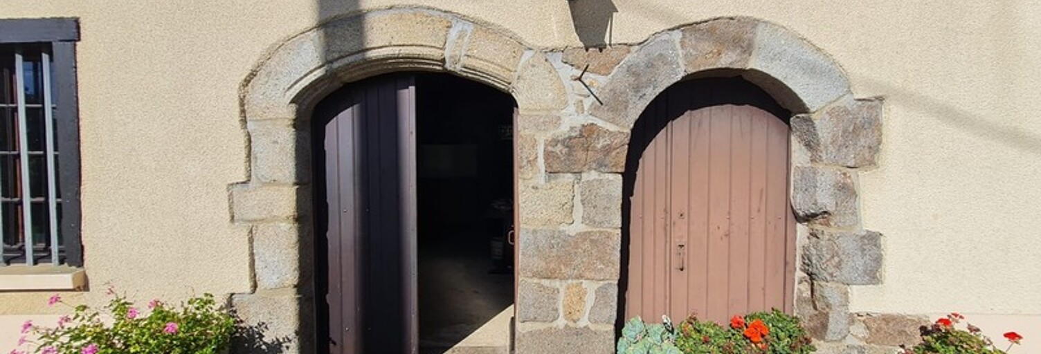 Maison 7 Pièces 95 m² à vendre à Gévezé (35850)