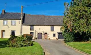 Maison 7 Pièces 95 m² à vendre à Gévezé (35850)