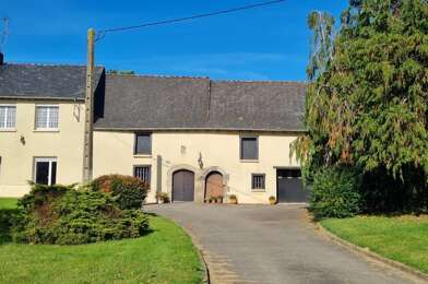 Maison 7 pièces 203190 €