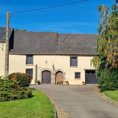 Maison 7 pièces 244870 €